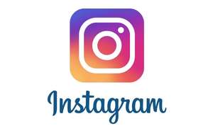 Instagram Logo