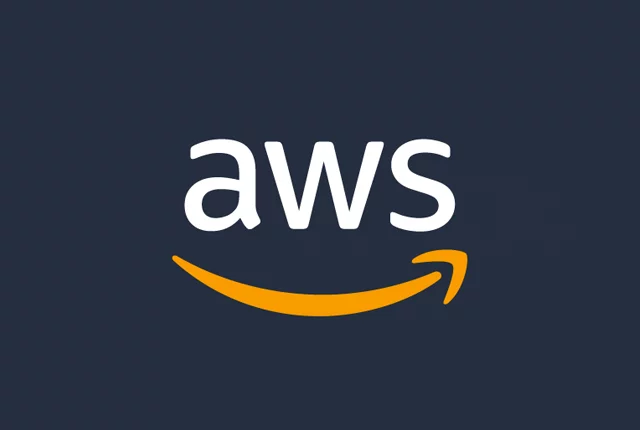 AWS logo